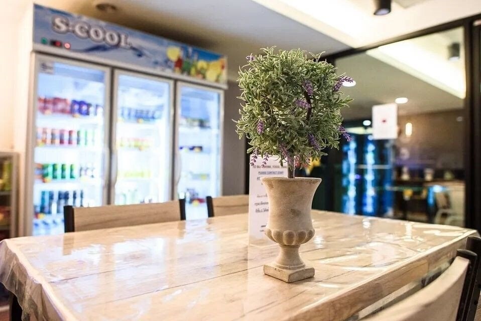 Картинка 48 Metro Hotel Bangkok 3*